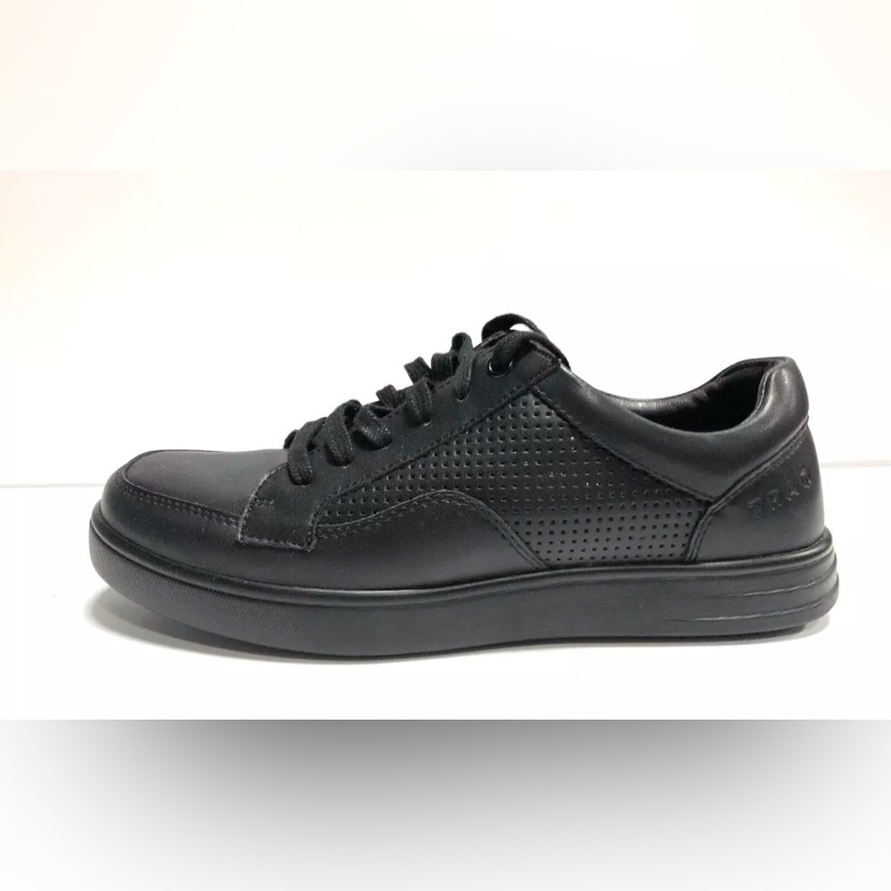 Alegria Baseq Womens Sneaker Black Size EU40 M US9.5-10